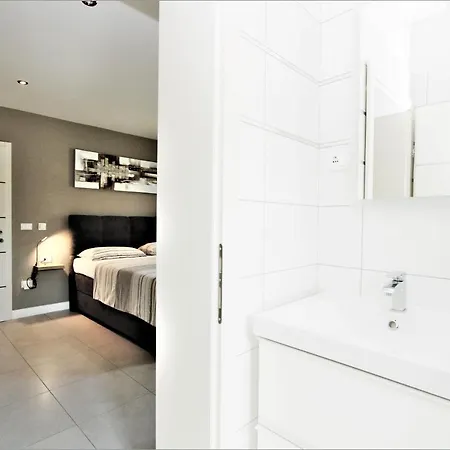 Villa Alex Exclusive Porec