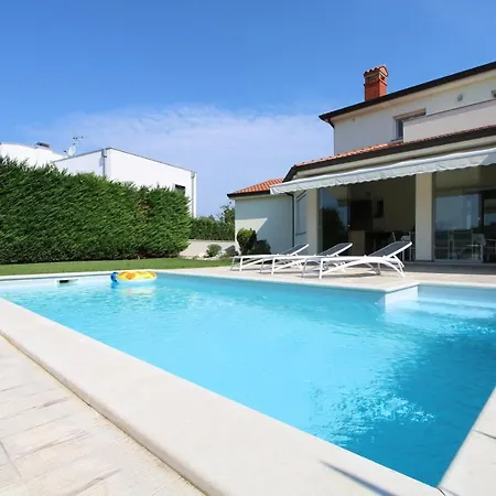 Alex Exclusive Villa Porec