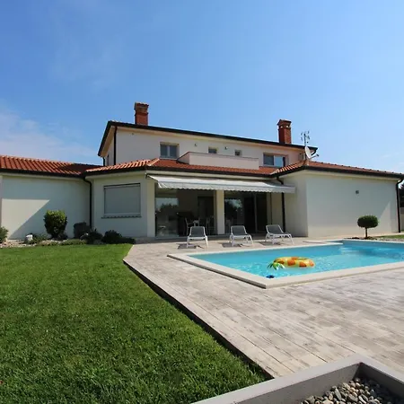 Alex Exclusive Villa Porec