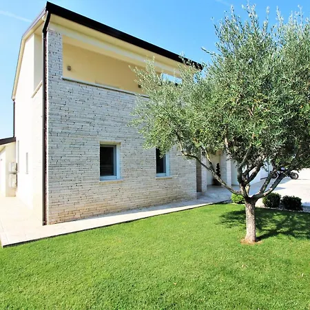 Villa Alex Exclusive Porec