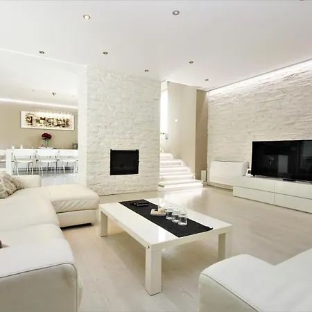 Alex Exclusive Villa