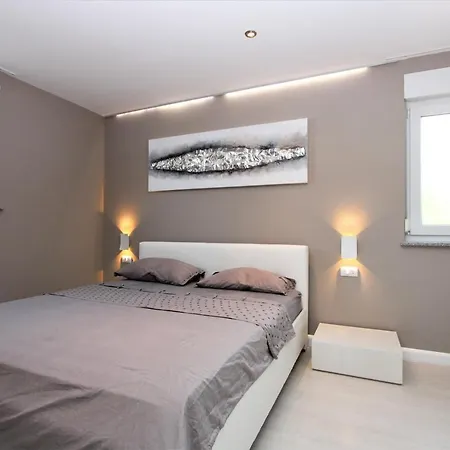 Alex Exclusive Villa