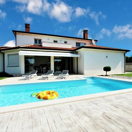 Villa Alex Exclusive *