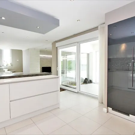Villa Alex Exclusive Porec