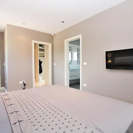 Alex Exclusive Villa